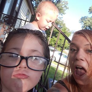 Meet your Posher, Stepheny